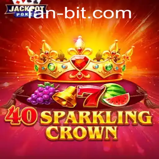 Discover 40SparklingCrown: A New Fanbit Adventure
