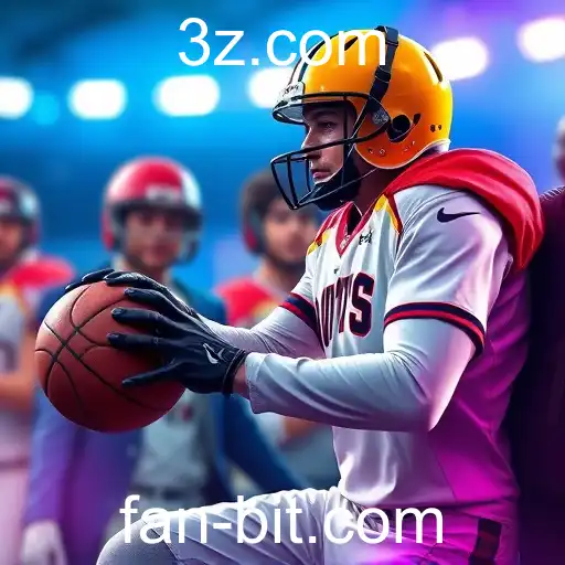 Fanbit Revoluciona a Indústria dos Jogos em 2025