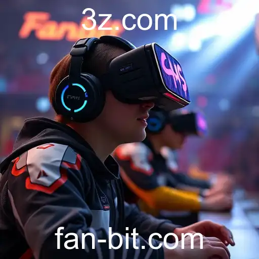 Revolução nos Jogos: A Ascensão do Fanbit em 2025