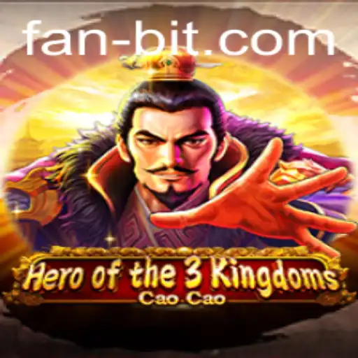 Heroofthe3KingdomsCaoCao: A Legendary Strategy Game