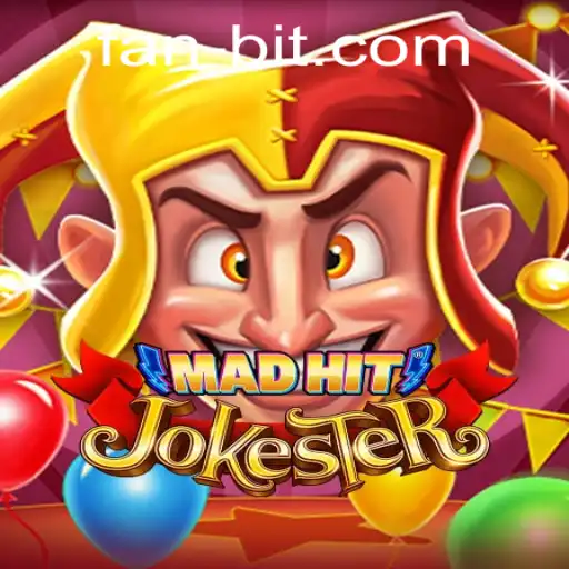 MadHitJokester: Exploring the Exciting World of Fanbit Gaming