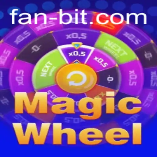 MagicWheel: A Revolutionary Spin on Gaming with Fanbit Technology
