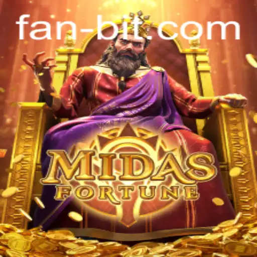 Discover MidasFortune: An Epic Gaming Adventure
