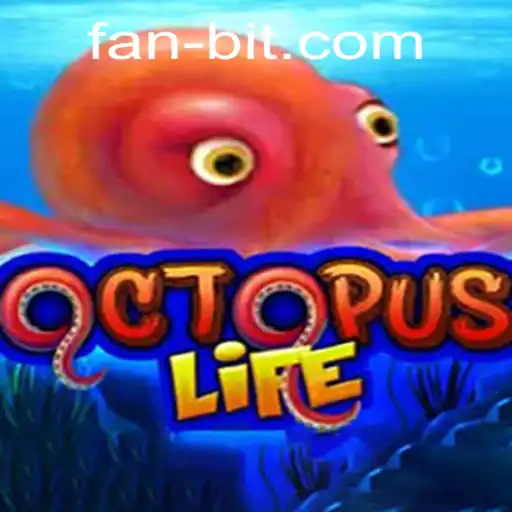 Explore the Fascinating World of OctopusLife: The Game That Revolutionizes Underwater Adventures