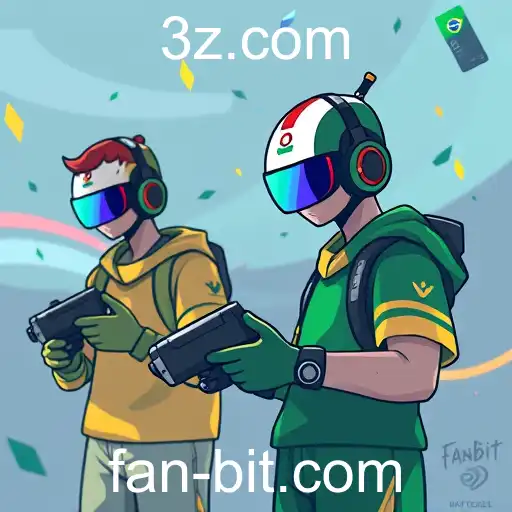 Tendências Emergentes nos Jogos em 2025