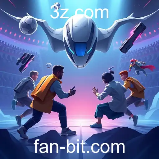 Revolução nos Jogos: Fanbit Surpreende com Novas Funcionalidades