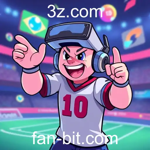 Fanbit Revoluciona ao Integrar Realidade Aumentada em Jogos