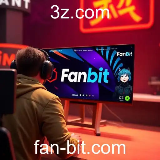 Fanbit Revoluciona o Mundo dos Jogos Online