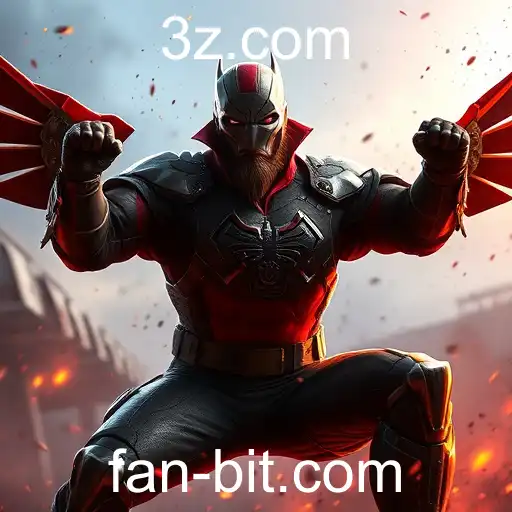 Fanbit: A Revolução dos Jogos em 2025