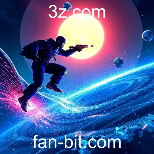 Fanbit: A Nova Era dos Jogos Online