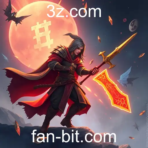 Fanbit: O Futuro dos Jogos em Português