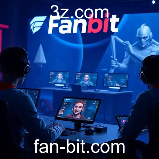 A Ascensão do Fanbit: O Cenário Atual dos Jogos Virtuais