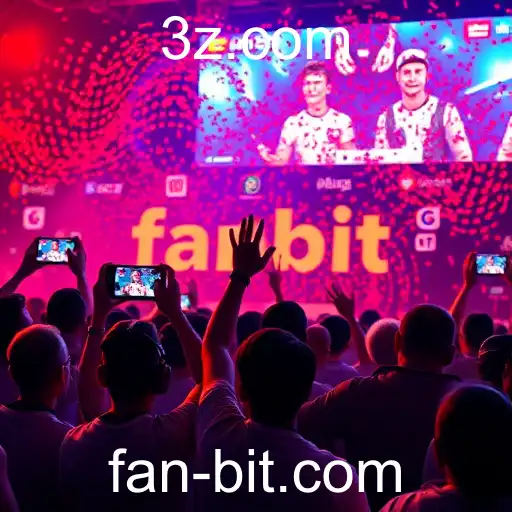 A Revolução Digital do Fanbit e o Futuro do Entretenimento Online