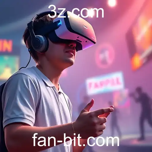 Revolução na Indústria de Jogos com Tecnologia de Última Geração