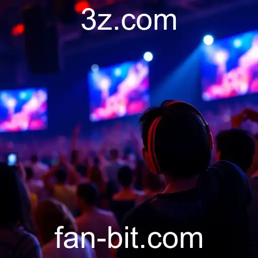 Fanbit Revoluciona o Cenário dos Jogos em 2025