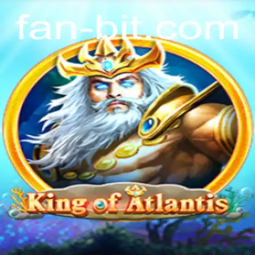 Discover the Magic of KingofAtlantis: The Ultimate Gaming Adventure