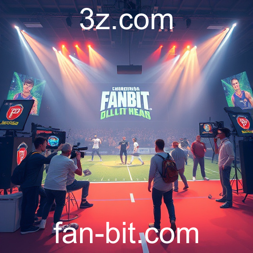 Revolução no Universo dos Jogos: O Papel do Fanbit
