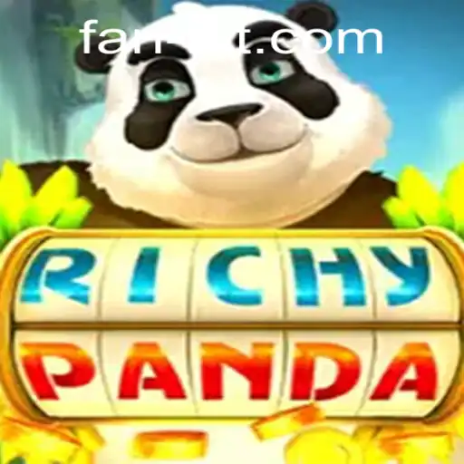 Discover the Exciting World of RichyPanda: A Fanbit Adventure