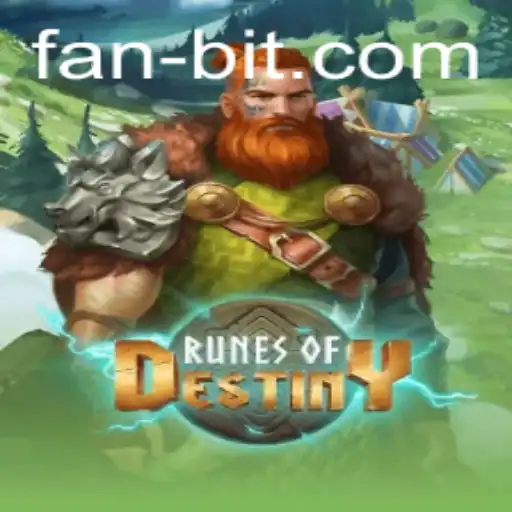 Exploring the Enchanting World of RunesOfDestiny and the Role of Fanbit