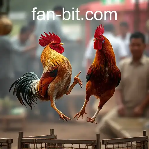 Exploring the Exciting World of Sabong Games with Fanbit