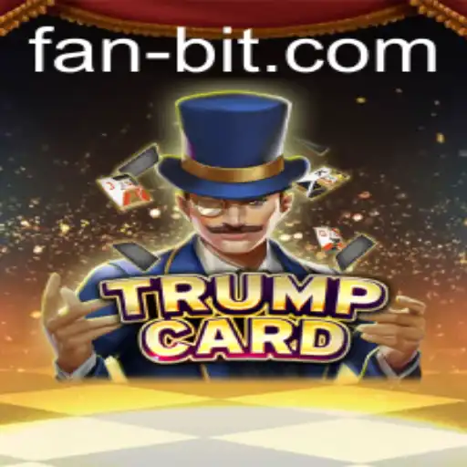 TrumpCard: A Captivating Strategy Game with a Modern Twist